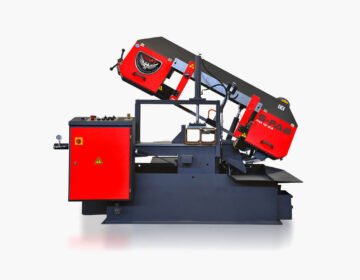 Metal Bending Brake