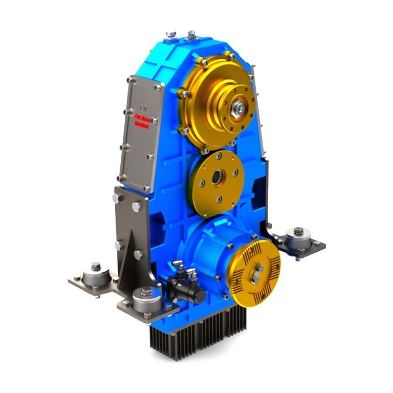 CTM 200