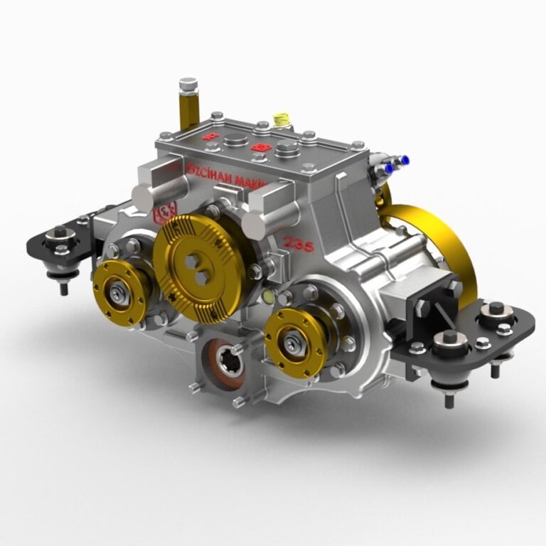 CTM 235