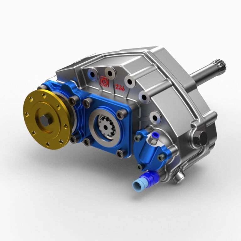 CTM 236