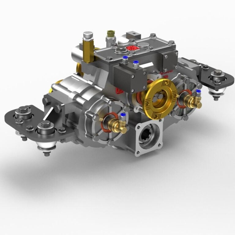 CTM 238