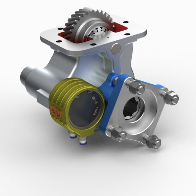 283 BC1 KV