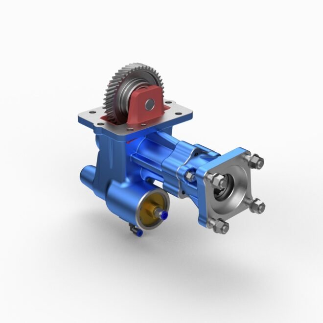 289 BC1 KV