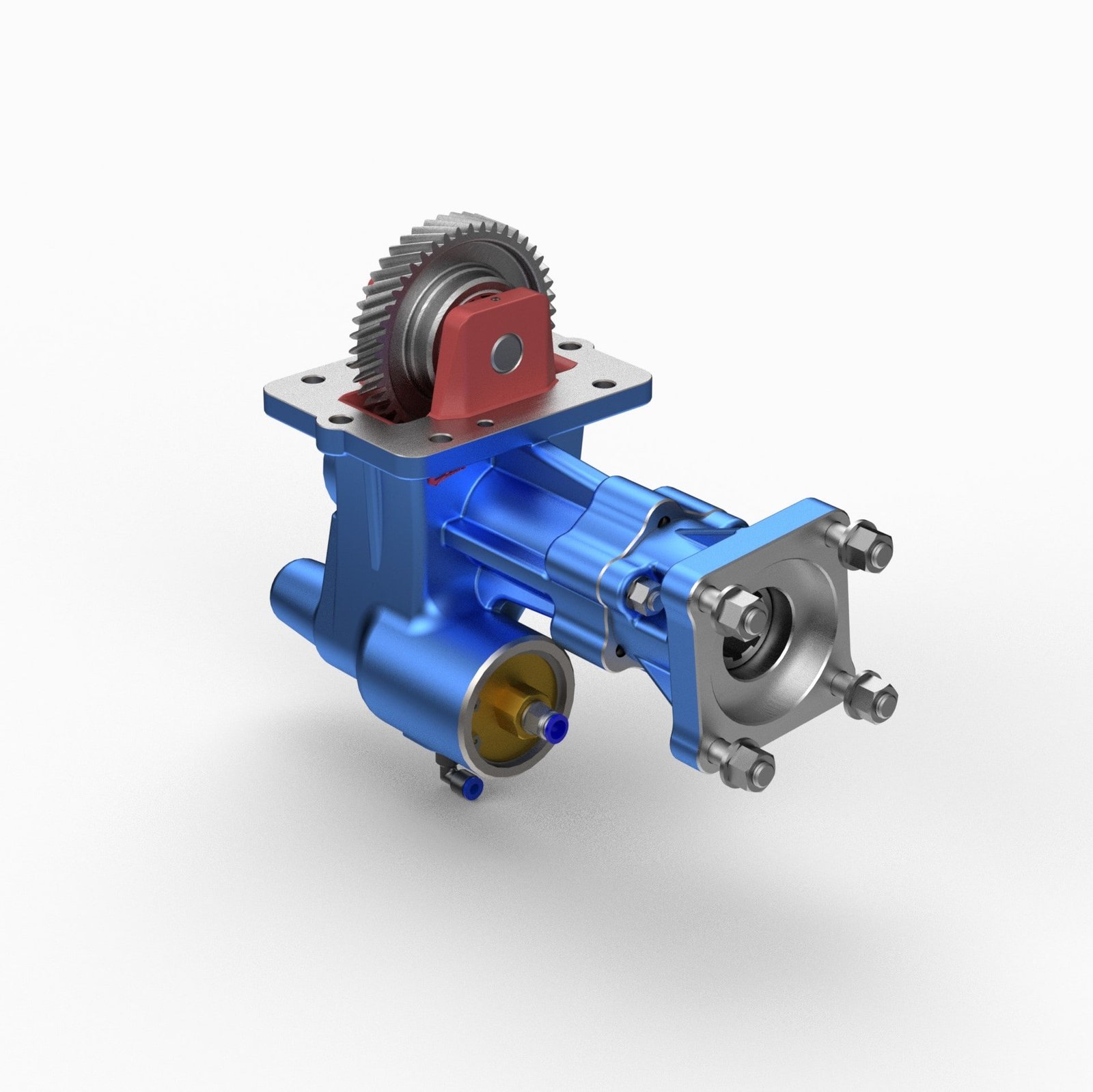 289 BC1 KV