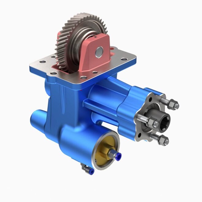 289 BC2 KV