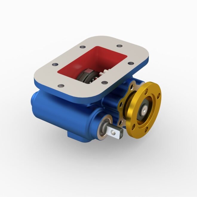 085 BD | Ctm Drives