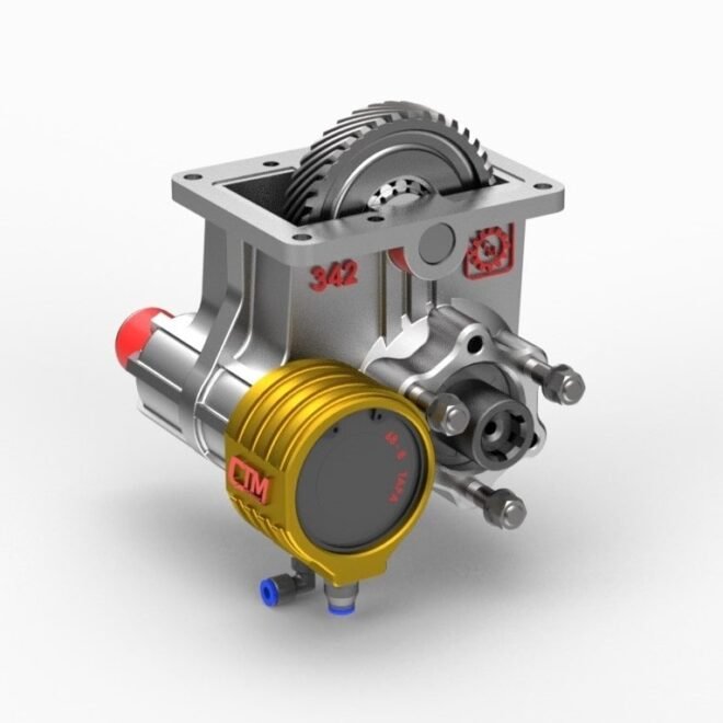 342 BC2 KV