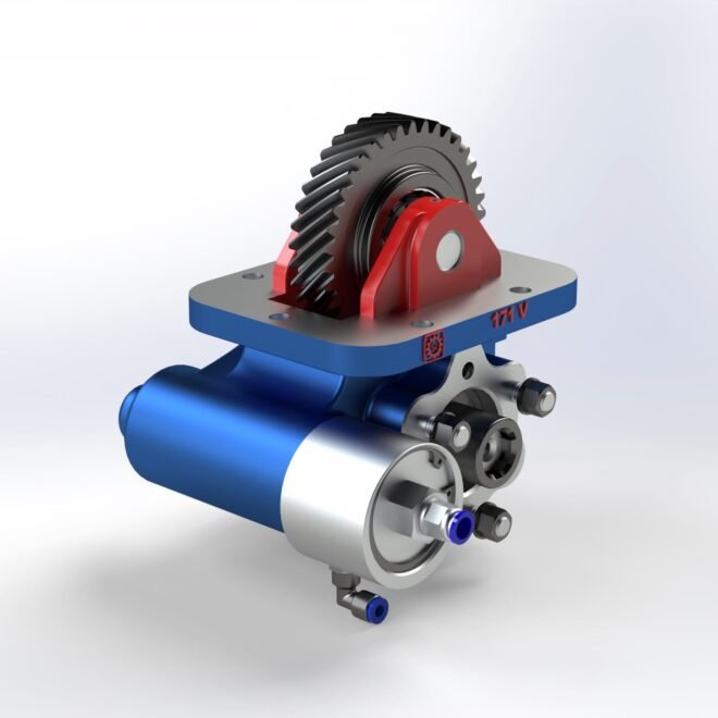 171 BC2 KV