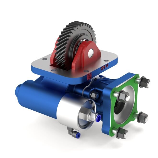 171 BC1 KV