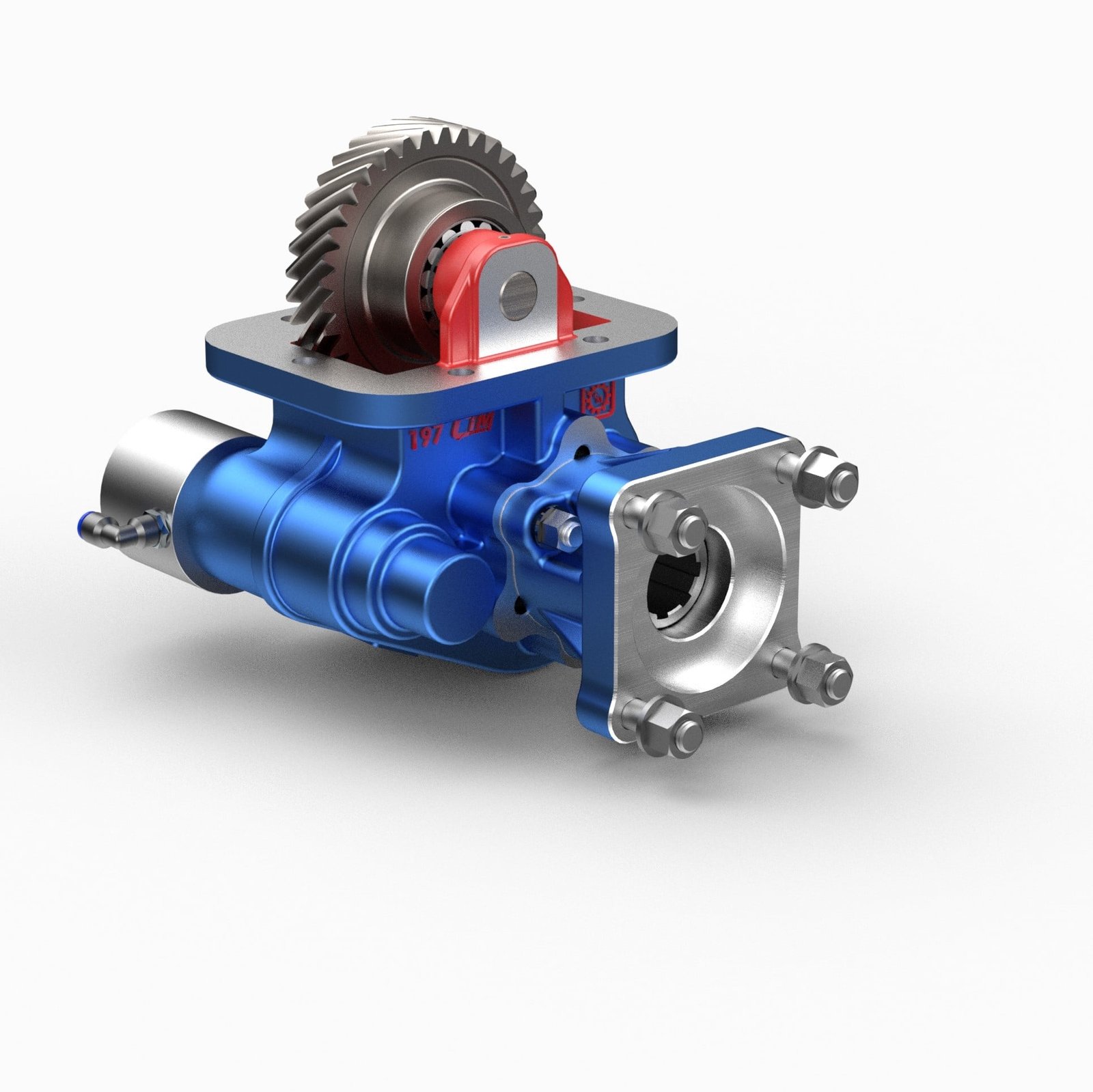 197 BC1 KV