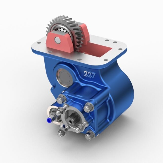 227 | Ctm Drives
