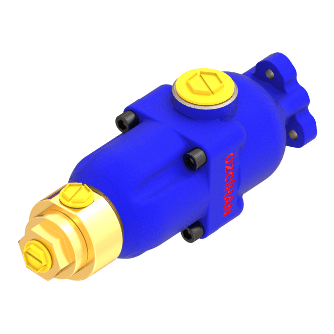 CTM3P3030T